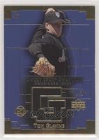 Tom Glavine [EX to NM]