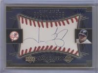 Jason Giambi #/40