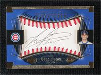 Mark Prior