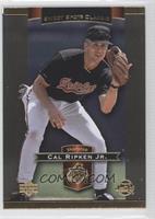 Cal Ripken Jr.