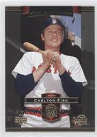 Carlton Fisk