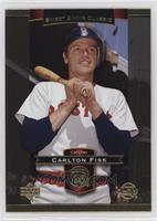 Carlton Fisk