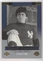 Yankee Heritage - Bucky Dent #/1,500