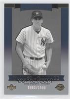 Yankee Heritage - Dave Righetti #/1,500