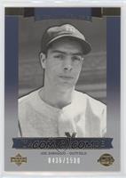 Yankee Heritage - Joe DiMaggio [EX to NM] #/1,500