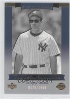 Yankee Heritage - Joe Torre #/1,500