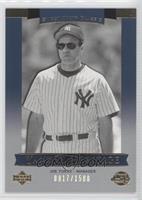 Yankee Heritage - Joe Torre #/1,500