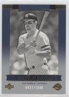 Yankee Heritage - Lou Piniella #/1,500