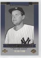 Yankee Heritage - Ralph Houk #/1,500