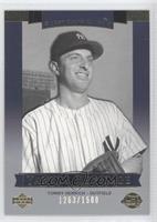 Yankee Heritage - Tommy Henrich #/1,500