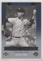 Yankee Heritage - Tommy John #/1,500
