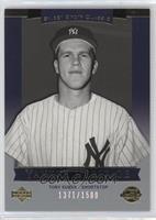 Yankee Heritage - Tony Kubek #/1,500