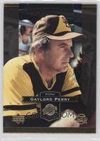 Gaylord Perry