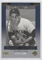 Yankee Heritage - Yogi Berra #/1,500