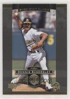 Dennis Eckersley