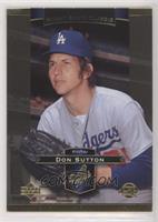 Don Sutton [EX to NM]