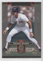 Dwight Evans