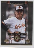 Earl Weaver