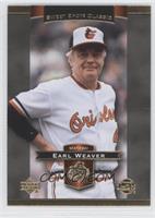 Earl Weaver