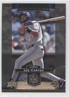 Joe Carter