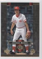 Johnny Bench