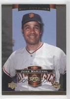 Juan Marichal