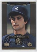 Lee Mazzilli