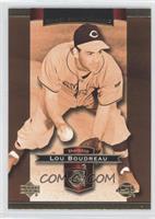 Lou Boudreau