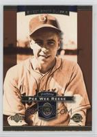 Pee Wee Reese