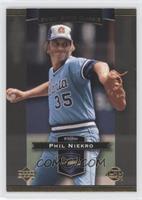 Phil Niekro