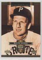 Ralph Kiner