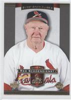 Red Schoendienst