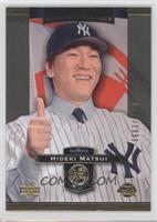 Hideki Matsui #/1,999