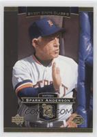 Sparky Anderson