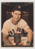 Ted Williams