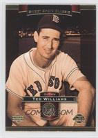 Ted Williams