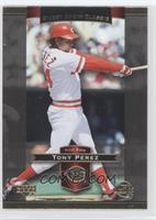 Tony Perez