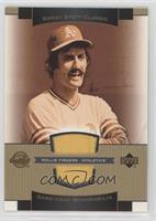 Rollie Fingers