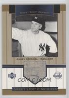 Casey Stengel