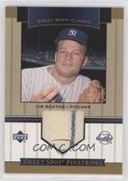 Jim Bouton [EX to NM]