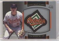 Cal Ripken Jr. [EX to NM]