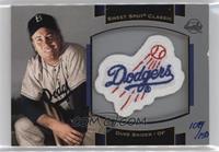 Duke Snider #/150