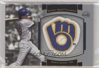 Robin Yount