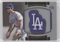 Steve Garvey