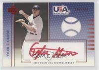 Tyler Greene #/350