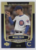 Mark Prior #/50