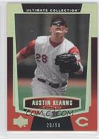 Austin Kearns #/50