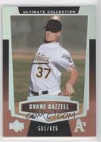 Ultimate Rookie - Shane Bazzell #/625