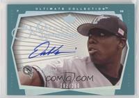 Young Stars Ultimate Signatures - Dontrelle Willis #/250