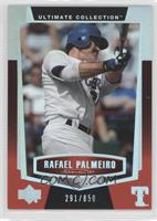 Rafael Palmeiro #/850